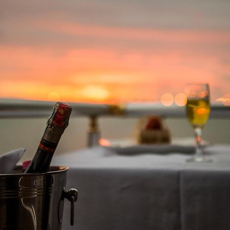 Vila Verde Beach Hotel Durres Luaran gambar