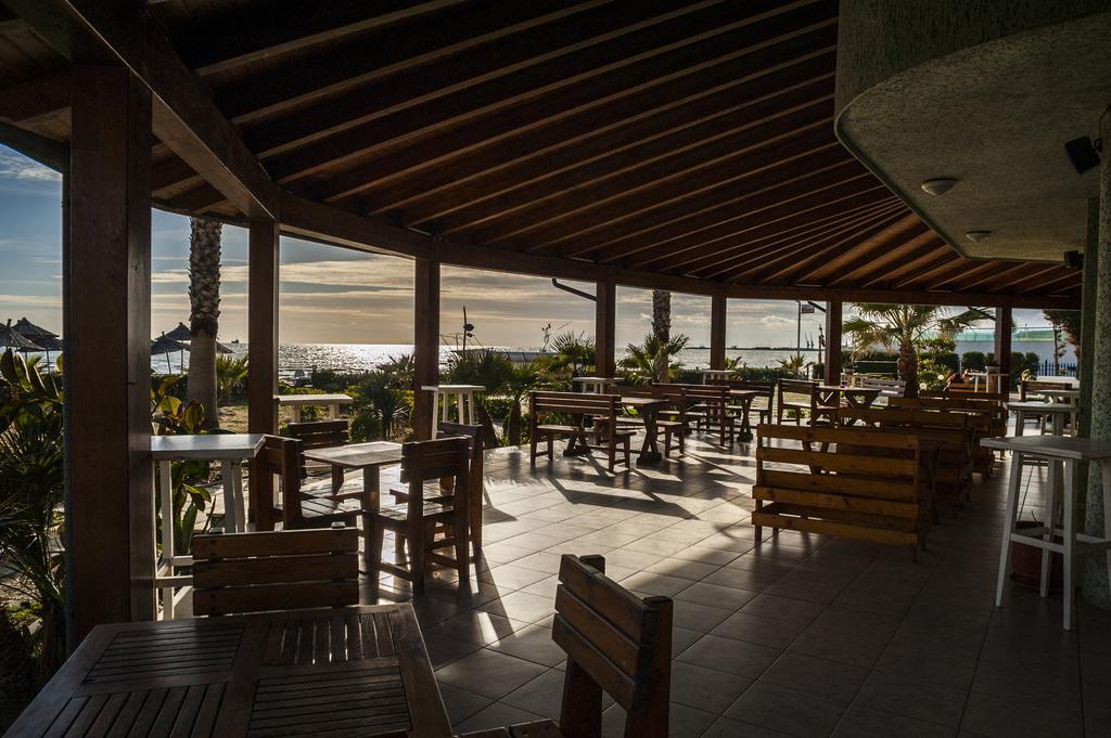 Vila Verde Beach Hotel Durres Luaran gambar