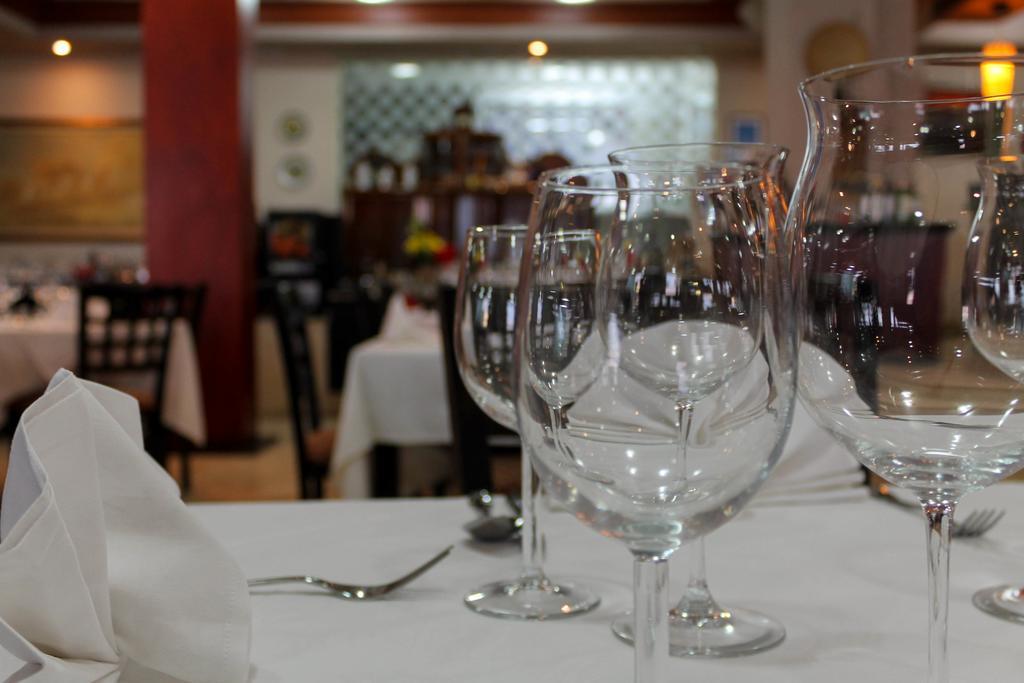 Vila Verde Beach Hotel Durres Luaran gambar