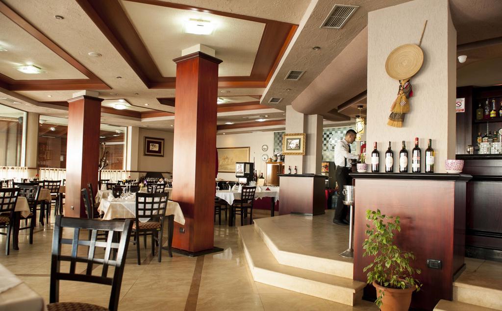 Vila Verde Beach Hotel Durres Luaran gambar