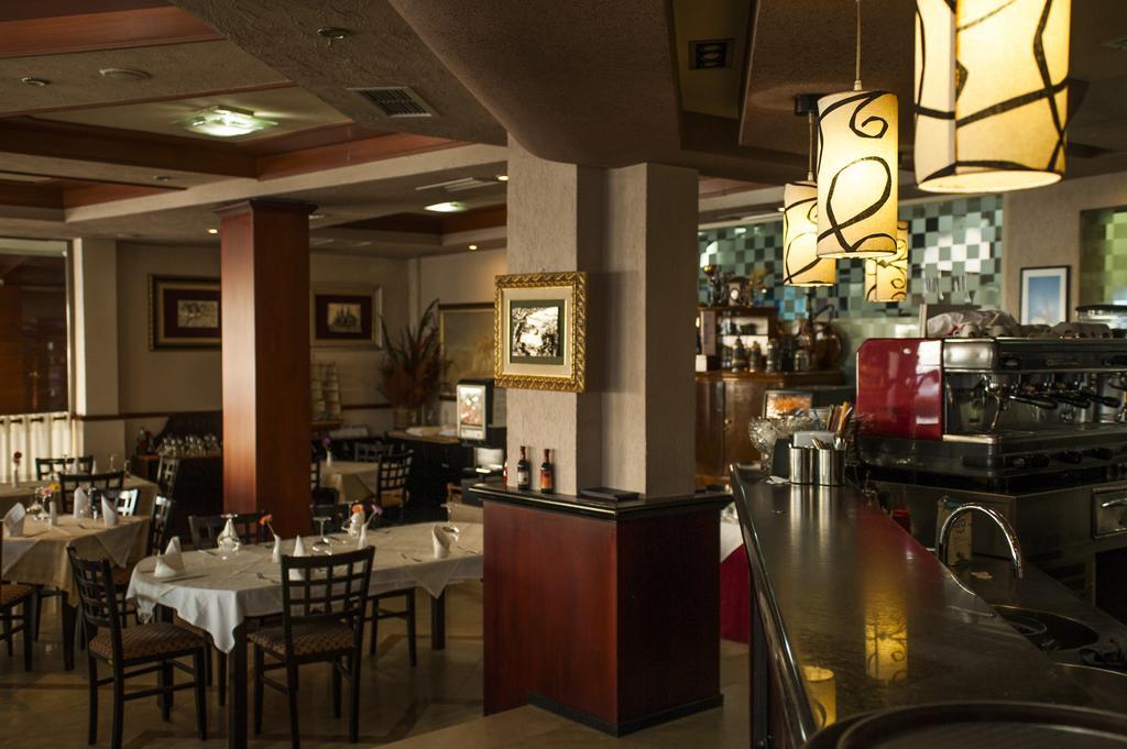Vila Verde Beach Hotel Durres Luaran gambar