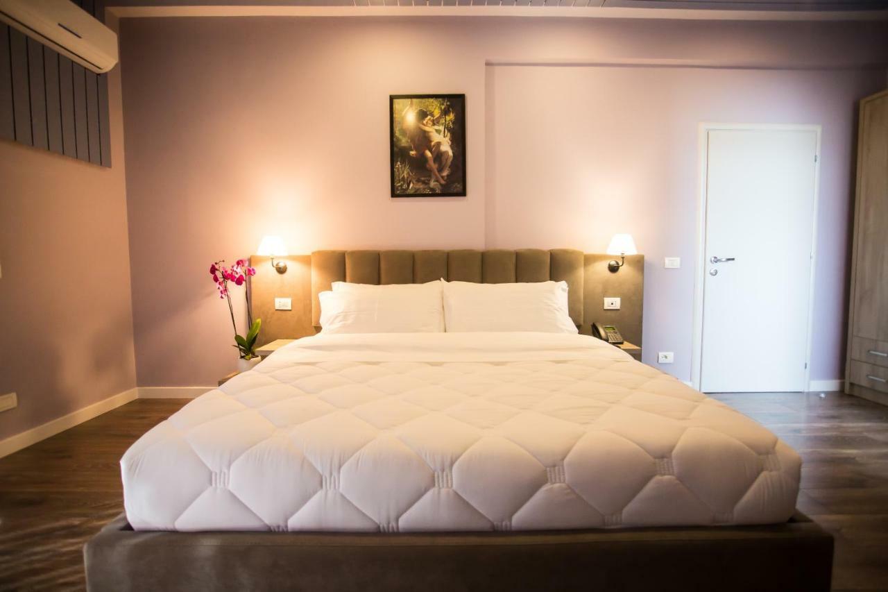 Vila Verde Beach Hotel Durres Luaran gambar