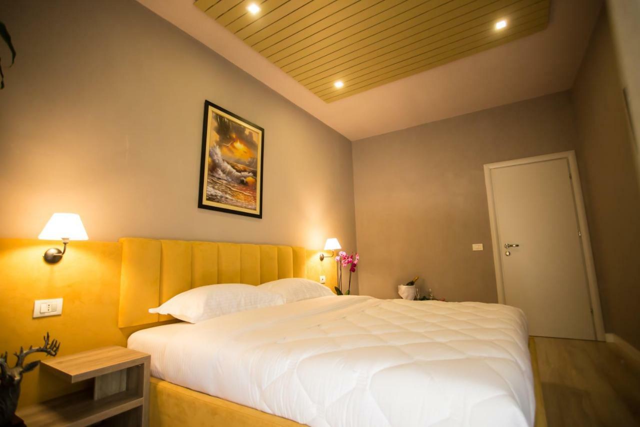 Vila Verde Beach Hotel Durres Luaran gambar