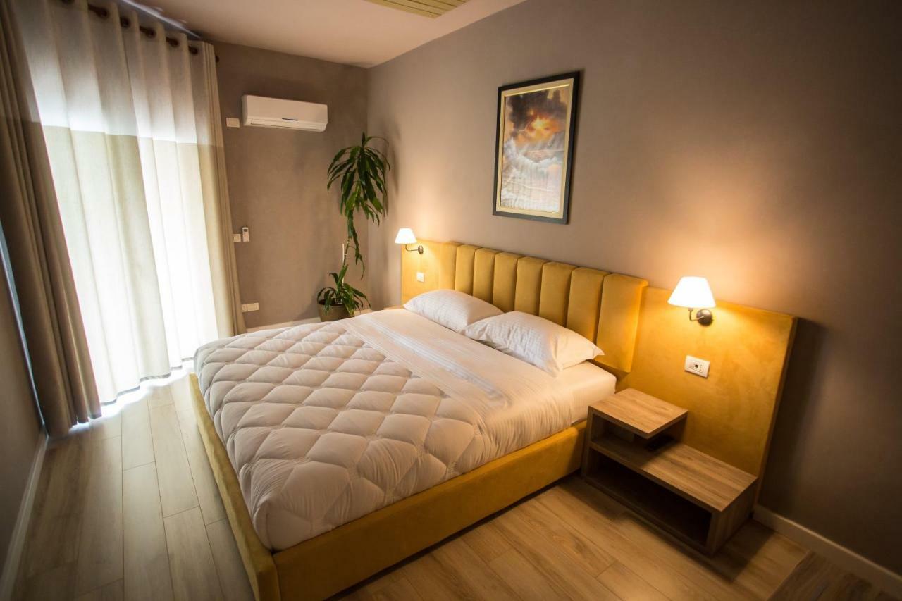 Vila Verde Beach Hotel Durres Luaran gambar