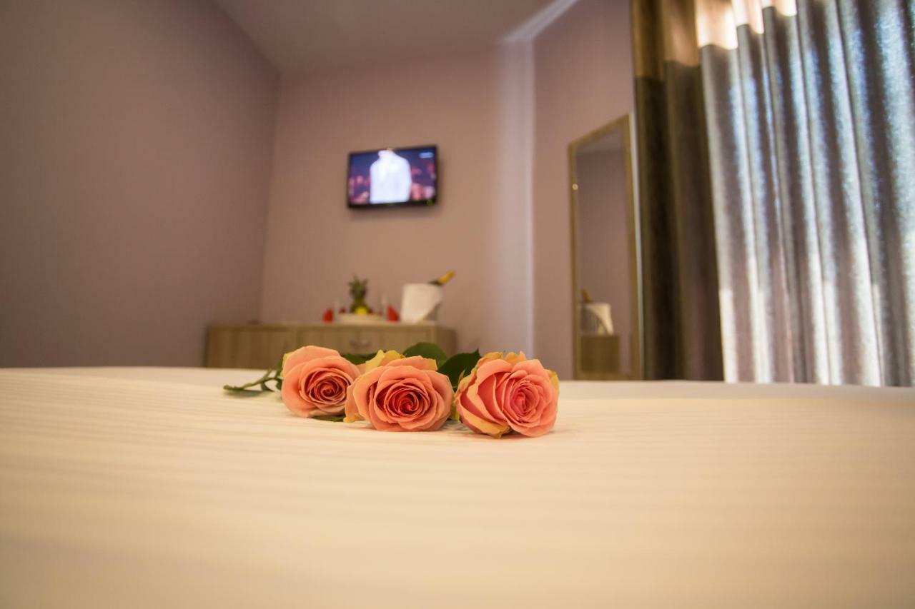 Vila Verde Beach Hotel Durres Luaran gambar