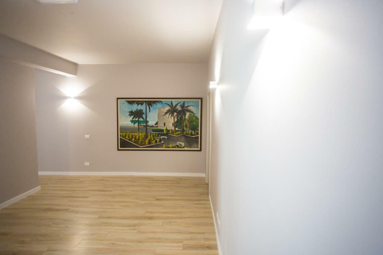 Vila Verde Beach Hotel Durres Luaran gambar